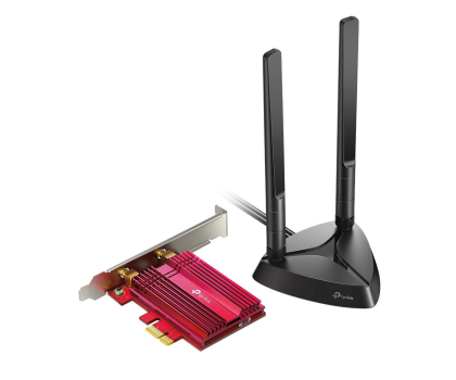 Karta sieciowa TP-Link Archer TX3000E (3000Mb/s a/b/g/n/ac/ax) BT 5.0